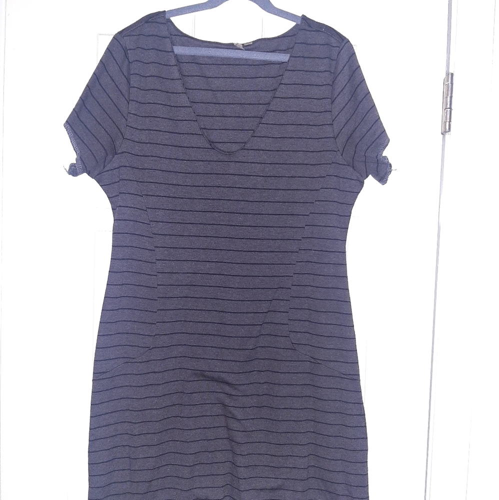 Thyme Dress